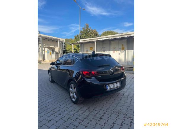 136.000 KM 1.6 ASTRA