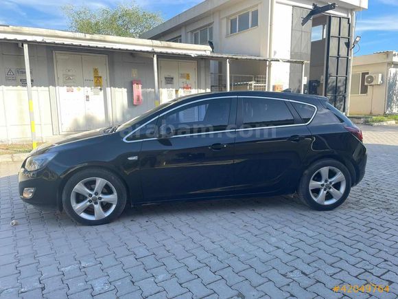 136.000 KM 1.6 ASTRA