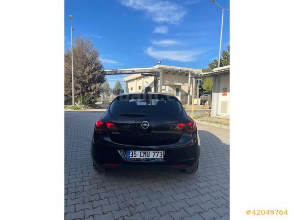 136.000 KM 1.6 ASTRA