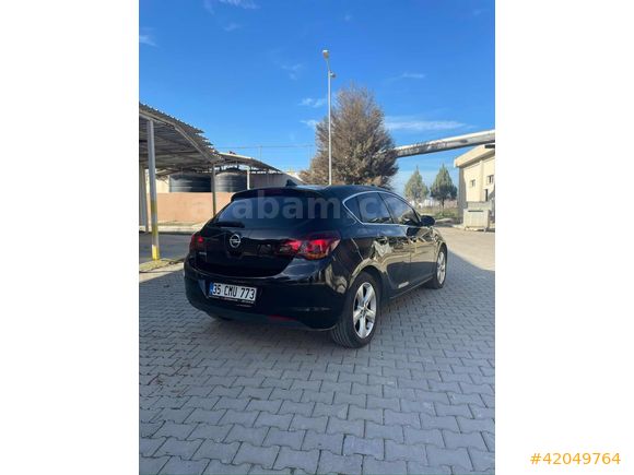 136.000 KM 1.6 ASTRA