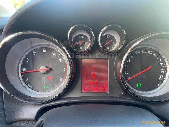 136.000 KM 1.6 ASTRA