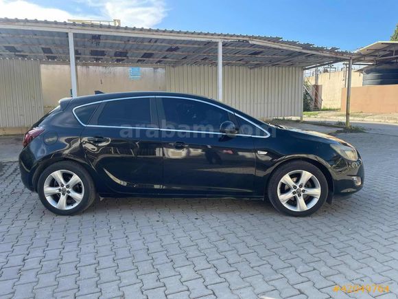 136.000 KM 1.6 ASTRA