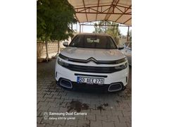 Sahibinden Citroen C5 Aircross 1.5 BlueHDI Live Business 2020 Model 