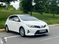 2014 MODEL TOYOTA AURİS 1.4 DİZEL OTOMATİK KM 250 BİN