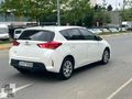 2014 MODEL TOYOTA AURİS 1.4 DİZEL OTOMATİK KM 250 BİN