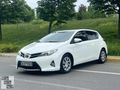 2014 MODEL TOYOTA AURİS 1.4 DİZEL OTOMATİK KM 250 BİN