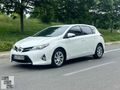 2014 MODEL TOYOTA AURİS 1.4 DİZEL OTOMATİK KM 250 BİN