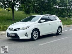 2014 MODEL TOYOTA AURİS 1.4 DİZEL OTOMATİK KM 250 BİN