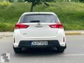 2014 MODEL TOYOTA AURİS 1.4 DİZEL OTOMATİK KM 250 BİN