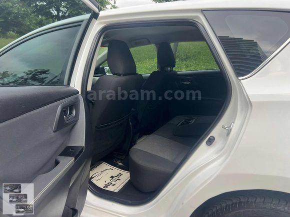 2014 MODEL TOYOTA AURİS 1.4 DİZEL OTOMATİK KM 250 BİN