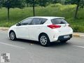 2014 MODEL TOYOTA AURİS 1.4 DİZEL OTOMATİK KM 250 BİN
