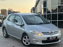 2012 MODEL TOYOTA AURİS 1.4 D-4D COMFORT PLUS OTOMATİK