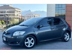HATASIZ BOYASIZ 152 BİNDE TOYOTA AURİS 1.4 D - 4D