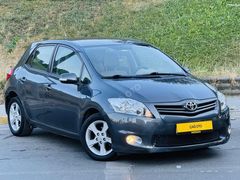 0.68 ORANLA KREDİ 2012 MODEL AURİS COMFORT EXTRA PAKET