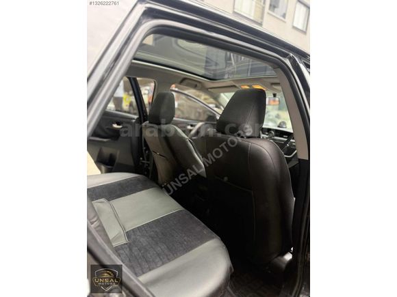 TOYOTA AURIS 1.4-D4