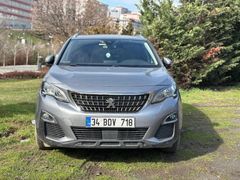 Sahibinden Peugeot 3008 yüksek model alacağım için acil satılık