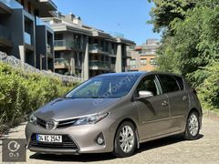 O&S OTOMOTİV' DEN DİZEL OTOMATİK CAM TAVAN KLT ISITMA OTM PARK