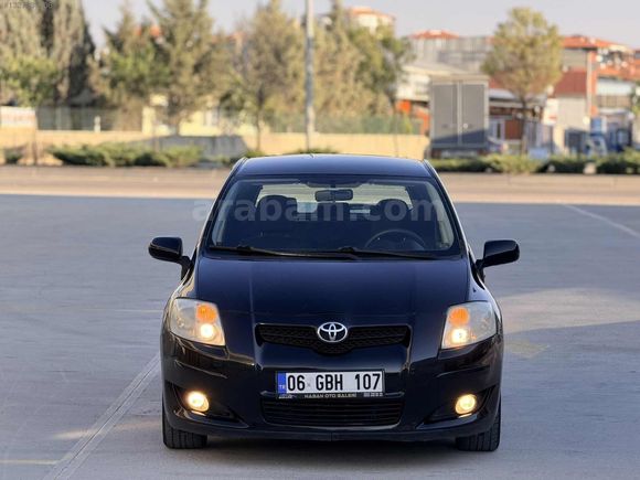 2008 AURİS DEĞİŞENSİZZ CAM GİBİİ