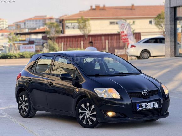 2008 AURİS DEĞİŞENSİZZ CAM GİBİİ