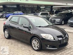 BOYASIZ - 2010 TOYOTA Auris 1.4 D-4D Comfort Extra 90 HP