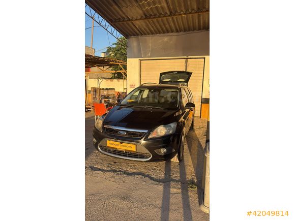 OTOMATİK DEĞİŞENSİZ 171 KM FUL BAKIMLI 3,5 PARÇA BOYALI