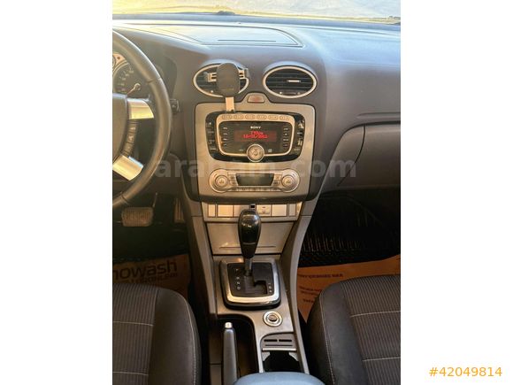 OTOMATİK DEĞİŞENSİZ 171 KM FUL BAKIMLI 3,5 PARÇA BOYALI