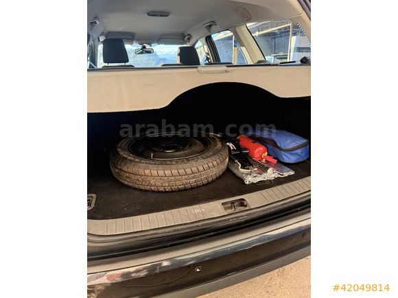 OTOMATİK DEĞİŞENSİZ 171 KM FUL BAKIMLI 3,5 PARÇA BOYALI