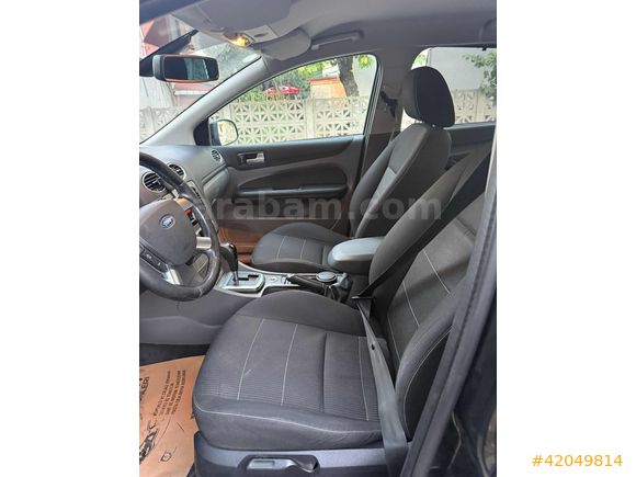 OTOMATİK DEĞİŞENSİZ 171 KM FUL BAKIMLI 3,5 PARÇA BOYALI