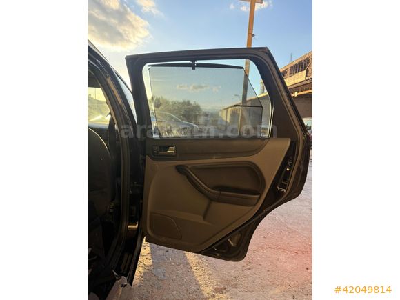 OTOMATİK DEĞİŞENSİZ 171 KM FUL BAKIMLI 3,5 PARÇA BOYALI