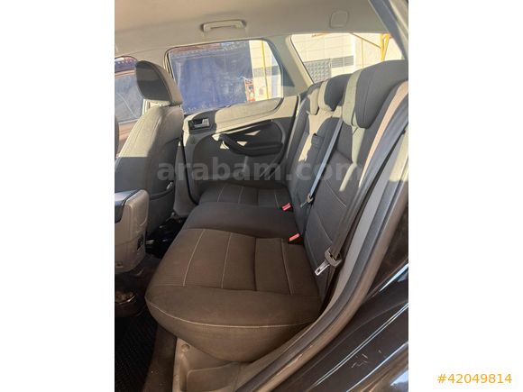 OTOMATİK DEĞİŞENSİZ 171 KM FUL BAKIMLI 3,5 PARÇA BOYALI