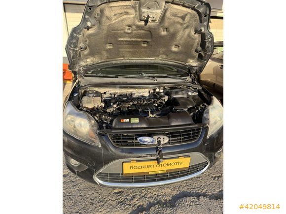 OTOMATİK DEĞİŞENSİZ 171 KM FUL BAKIMLI 3,5 PARÇA BOYALI