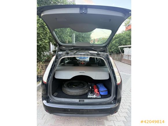 OTOMATİK DEĞİŞENSİZ 171 KM FUL BAKIMLI 3,5 PARÇA BOYALI