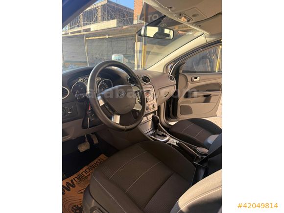 OTOMATİK DEĞİŞENSİZ 171 KM FUL BAKIMLI 3,5 PARÇA BOYALI