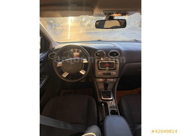 OTOMATİK DEĞİŞENSİZ 171 KM FUL BAKIMLI 3,5 PARÇA BOYALI