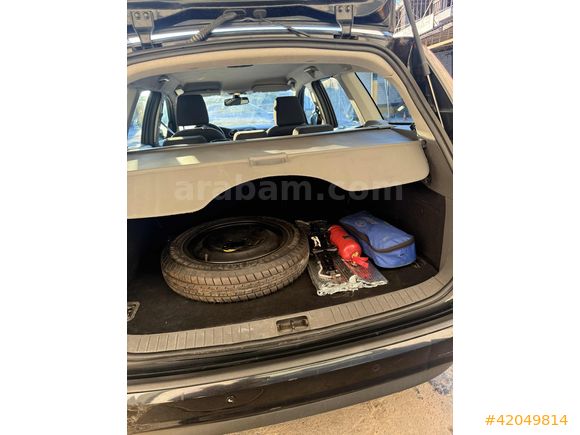 OTOMATİK DEĞİŞENSİZ 171 KM FUL BAKIMLI 3,5 PARÇA BOYALI