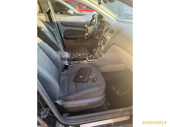 OTOMATİK DEĞİŞENSİZ 171 KM FUL BAKIMLI 3,5 PARÇA BOYALI