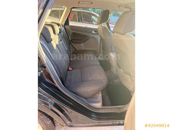 OTOMATİK DEĞİŞENSİZ 171 KM FUL BAKIMLI 3,5 PARÇA BOYALI