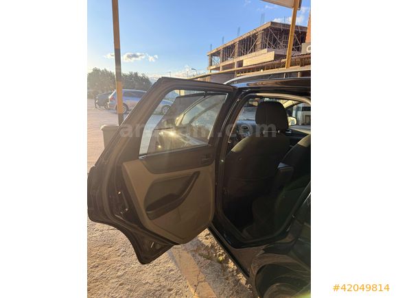 OTOMATİK DEĞİŞENSİZ 171 KM FUL BAKIMLI 3,5 PARÇA BOYALI