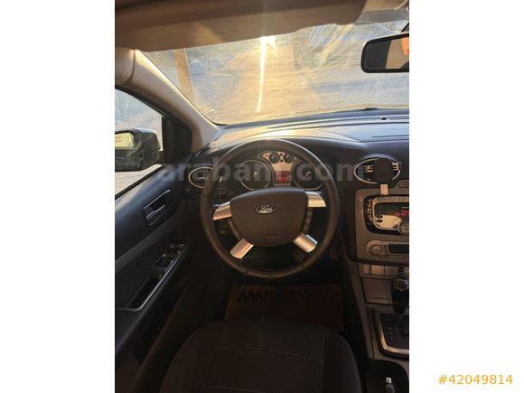 OTOMATİK DEĞİŞENSİZ 171 KM FUL BAKIMLI 3,5 PARÇA BOYALI