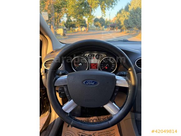 OTOMATİK DEĞİŞENSİZ 171 KM FUL BAKIMLI 3,5 PARÇA BOYALI