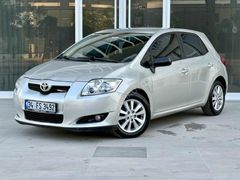 TOYOTA AURİS OTOMATİK 216.000KM K.K 12 TAKSİT