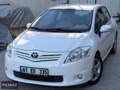 2011 AURİS 1.4D-4D 90 BG 6 İLERİ COMFORT EXTRA İLKEL EMSALSİZ