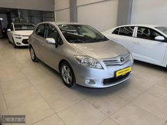2012 AURİS DİZEL OTOMATİK COMFORT EXTRA K.KARTINA 12 TAKSİT