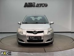 'Kredi ve Kredi Kart 12 taksit' Toyota Auris1.4 D Elegant