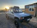Sahibinden Toyota Hilux 2.4 D 1987 Model 