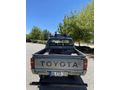 Sahibinden Toyota Hilux 2.4 D 1987 Model 