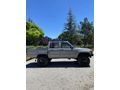 Sahibinden Toyota Hilux 2.4 D 1987 Model 