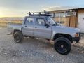 Sahibinden Toyota Hilux 2.4 D 1987 Model 