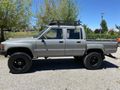 Sahibinden Toyota Hilux 2.4 D 1987 Model 