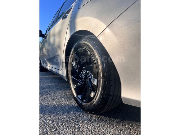 Sahibinden Honda Civic 1.6i VTEC Executive 2017 Model 